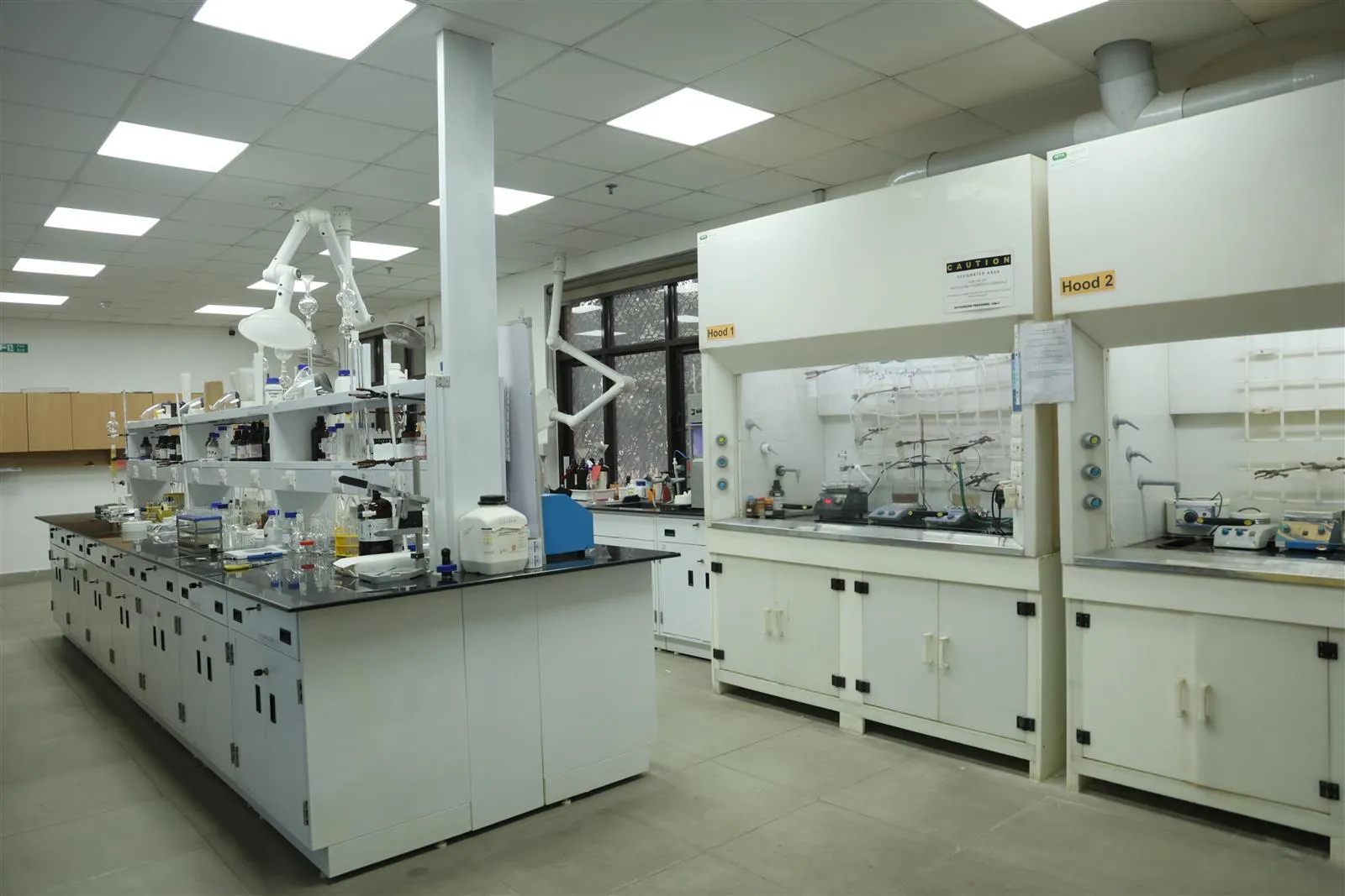 HECIT facility 5