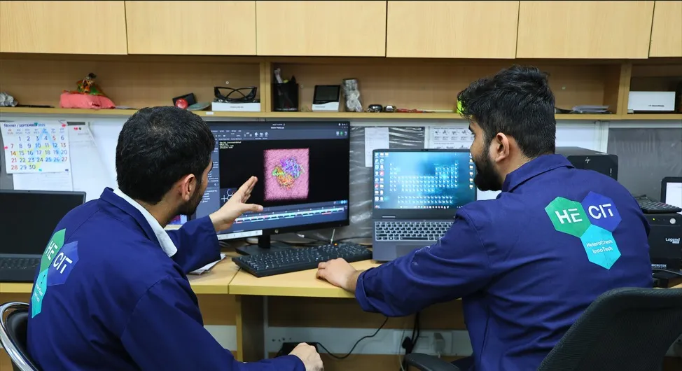 Computational Laboratory