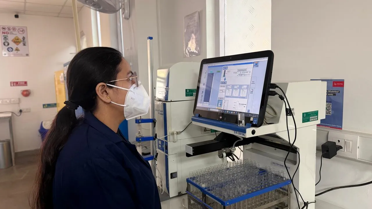 Laboratory 2