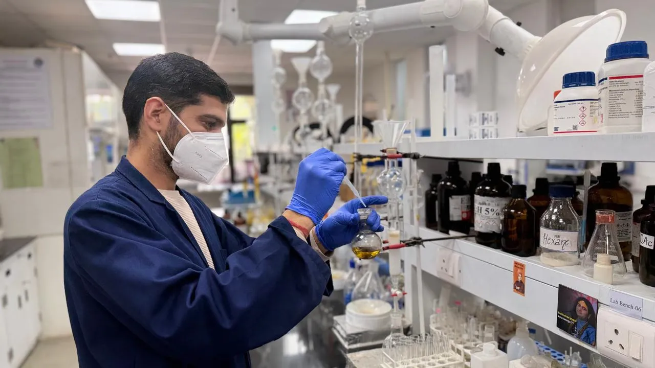 Laboratory 3
